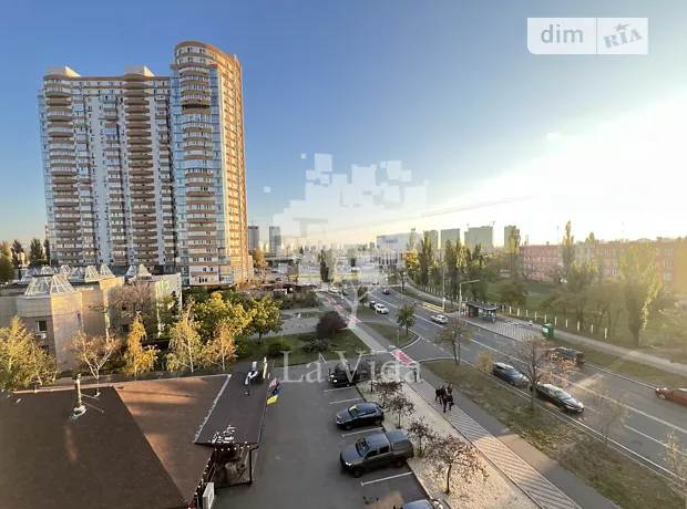 Квартира на вул. Юрія Шумського, 3Г в Києві, ID 201683, фото №25