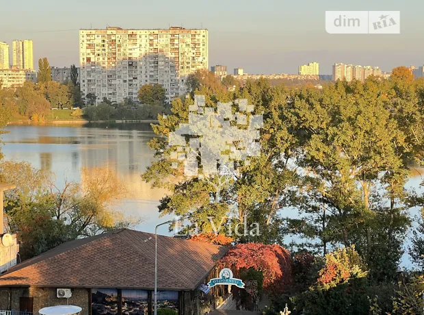 Квартира на вул. Юрія Шумського, 3Г в Києві, ID 201683, фото №26