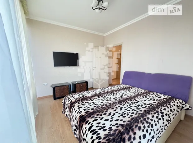 Квартира на вул. Юрія Шумського, 3Г в Києві, ID 201683, фото №4