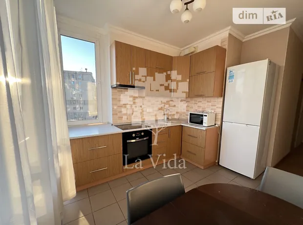 Квартира на вул. Юрія Шумського, 3Г в Києві, ID 201683, фото №10