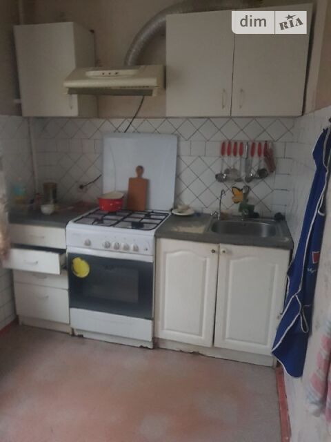 Квартира на вул. Полякова, 15А в Запоріжжі, ID 197805, фото №1