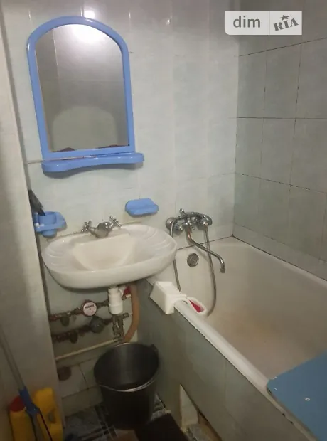 Квартира на вул. Полякова, 15А в Запоріжжі, ID 197805, фото №5