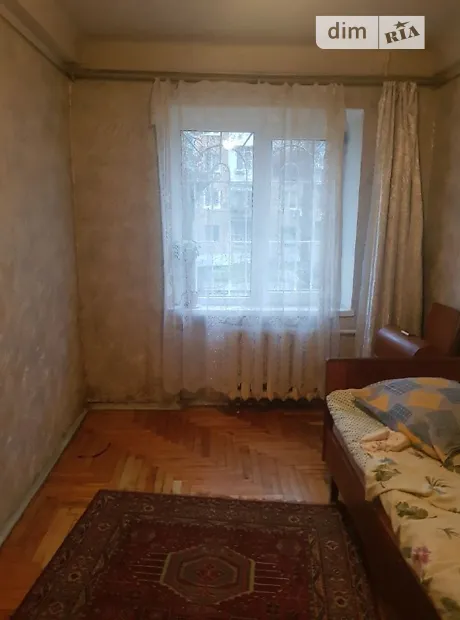 Квартира на вул. Полякова, 15А в Запоріжжі, ID 197805, фото №6