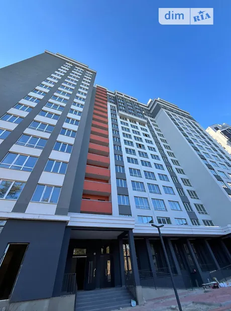 Квартира на вул. Університетська, 1Т в Києві, ID 235696, фото №1
