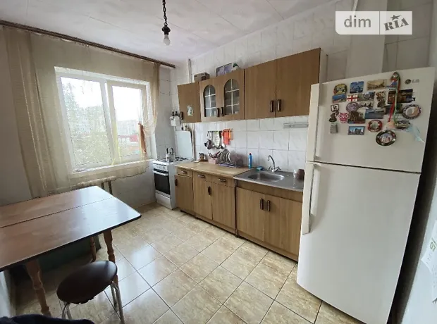 Квартира на вул. Ярославська, 5 в Києві, ID 232381, фото №1