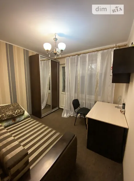Квартира на вул. Ярославська, 5 в Києві, ID 232381, фото №11