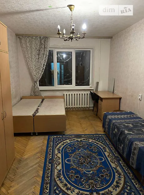Квартира на вул. Ярославська, 5 в Києві, ID 232381, фото №12