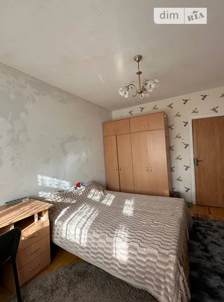 Квартира на вул. Ярославська, 5 в Києві, ID 232381, фото №5