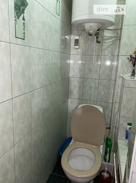 Квартира на вул. Ярославська, 5 в Києві, ID 232381, фото №9