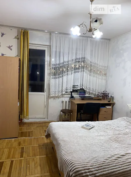 Квартира на вул. Ярославська, 5 в Києві, ID 232381, фото №10