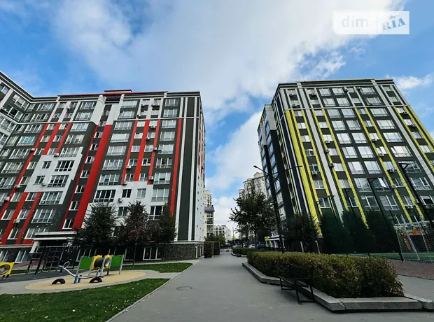 Квартира на вул. Григорія Сковороди, 21 в Києві, ID 227587, фото №1