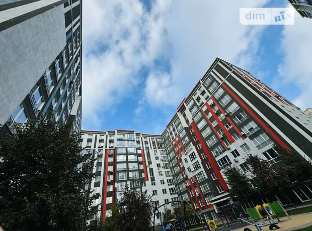 Квартира на вул. Григорія Сковороди, 21 в Києві, ID 240684, фото №1