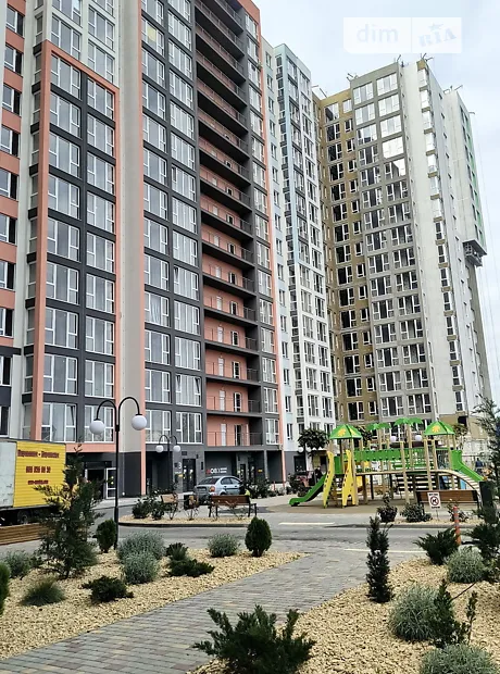 Квартира на вул. Академіка Вільямса, 93 в Одесі, ID 306225, фото №11