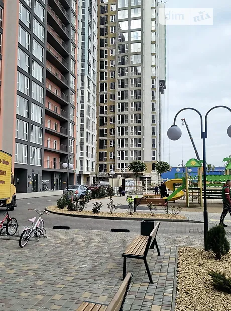 Квартира на вул. Академіка Вільямса, 93 в Одесі, ID 306225, фото №12