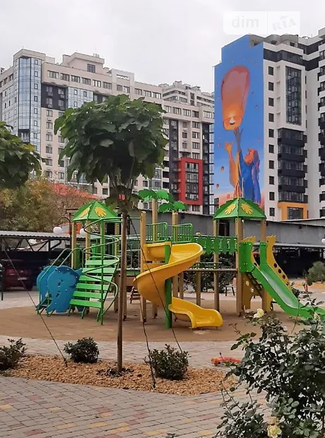 Квартира на вул. Академіка Вільямса, 93 в Одесі, ID 306320, фото №13