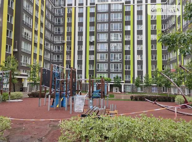 Квартира на вул. Григорія Сковороди, 17 в Києві, ID 240141, фото №9