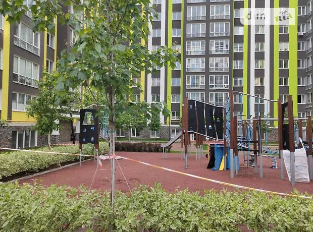 Квартира на вул. Григорія Сковороди, 17 в Києві, ID 240141, фото №10