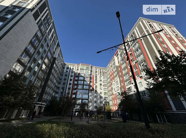 Квартира на вул. Григорія Сковороди, 19 в Києві, ID 235416, фото №1