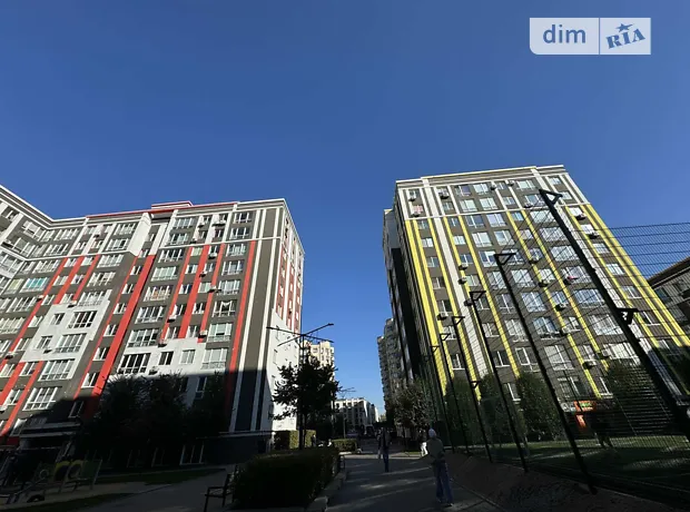 Квартира на вул. Григорія Сковороди, 17 в Києві, ID 257972, фото №1