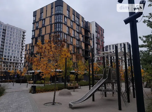 Квартира на вул. Родини Кістяківських, 10 в Києві, ID 167955, фото №42