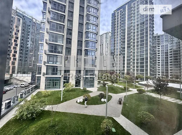 Квартира на вул. Андрія Верхогляда, 19Б в Києві, ID 201832, фото №7