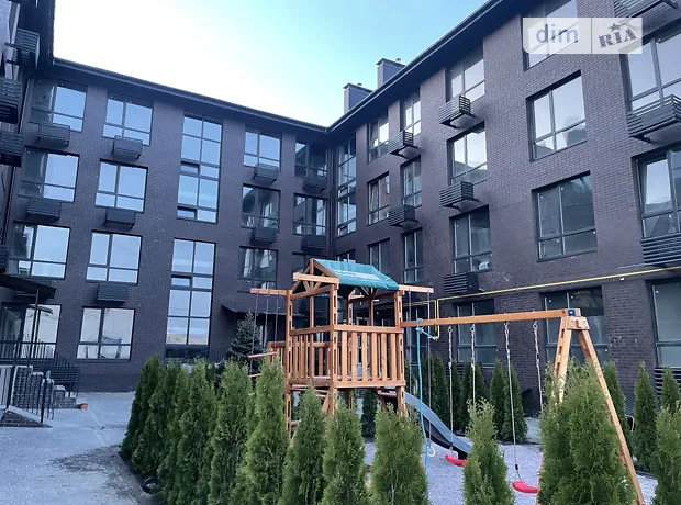 Квартира на вул. Енергетиків, 15 в Києві, ID 306739, фото №13
