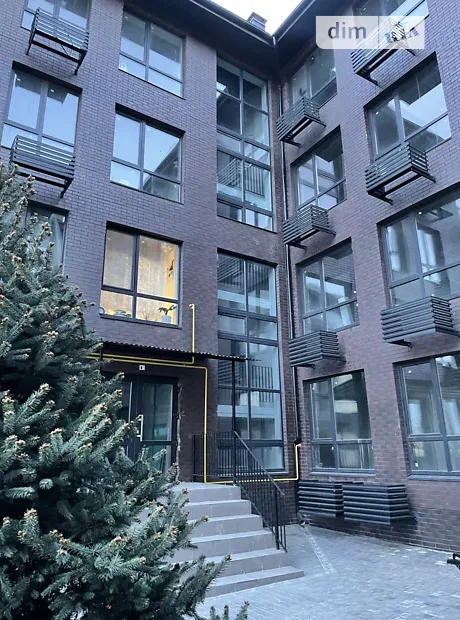 Квартира на вул. Енергетиків, 15 в Києві, ID 306739, фото №15