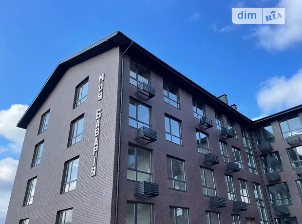 Квартира на вул. Енергетиків, 15 в Києві, ID 306737, фото №1