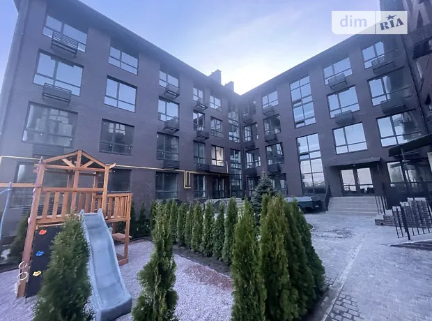 Квартира на вул. Енергетиків, 15 в Києві, ID 306737, фото №13