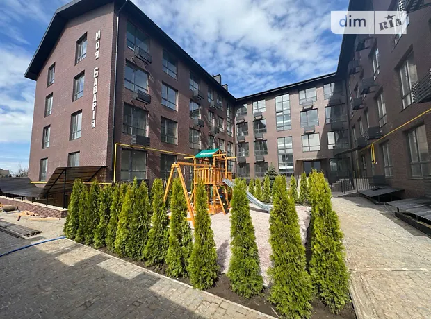 Квартира на вул. Енергетиків, 15 в Києві, ID 306737, фото №16