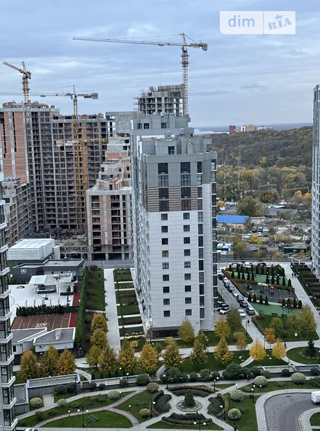 Квартира на вул. Андрія Верхогляда, 20 в Києві, ID 196029, фото №15