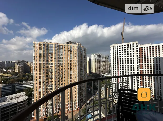 Квартира на вул. Аркадійське (Гагарінське) плато, 5А в Одесі, ID 189027, фото №17