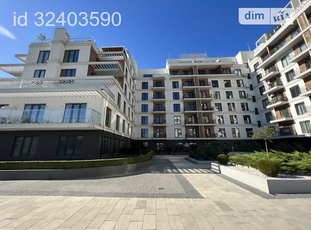 Квартира на пров. Маячний, 7 в Одесі, ID 179030, фото №1