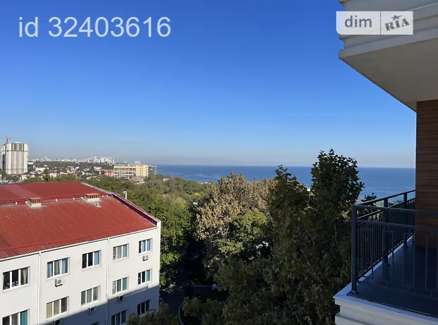 Квартира на пров. Маячний, 7 в Одесі, ID 172283, фото №1