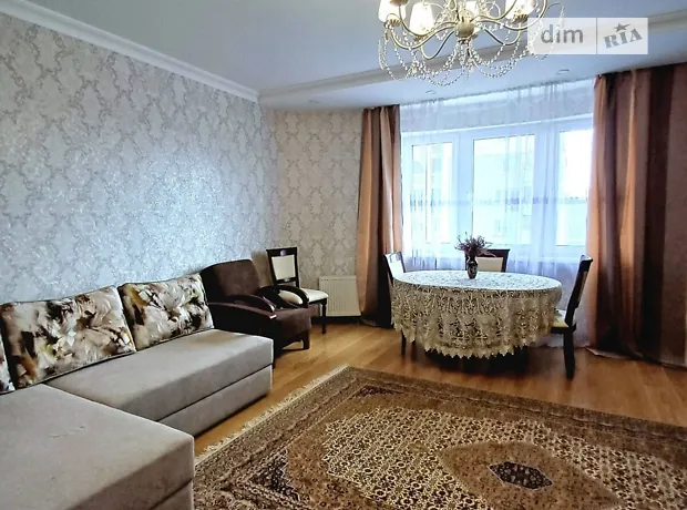 Квартира на вул. Підгірна 7/36 в Києві, ID 262027, фото №2