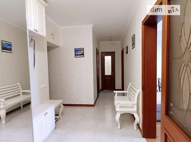 Квартира на вул. Підгірна 7/36 в Києві, ID 262027, фото №11