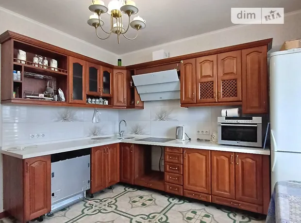 Квартира на вул. Підгірна 7/36 в Києві, ID 262027, фото №12