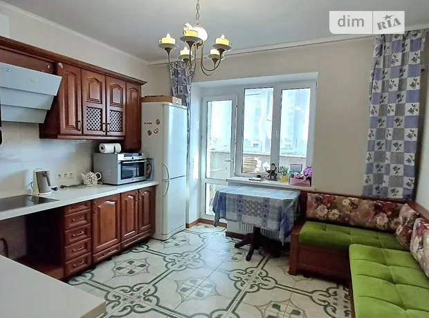 Квартира на вул. Підгірна 7/36 в Києві, ID 262027, фото №13