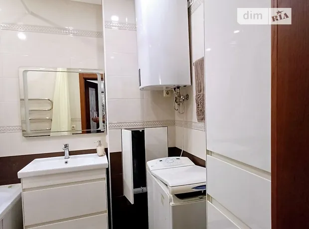 Квартира на вул. Підгірна 7/36 в Києві, ID 262027, фото №18