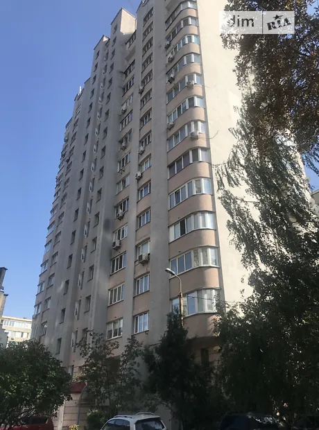 Квартира на вул. Підгірна 7/36 в Києві, ID 262027, фото №20