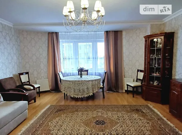 Квартира на вул. Підгірна 7/36 в Києві, ID 262027, фото №3