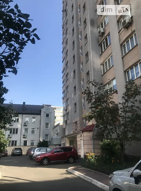 Квартира на вул. Підгірна 7/36 в Києві, ID 262027, фото №21