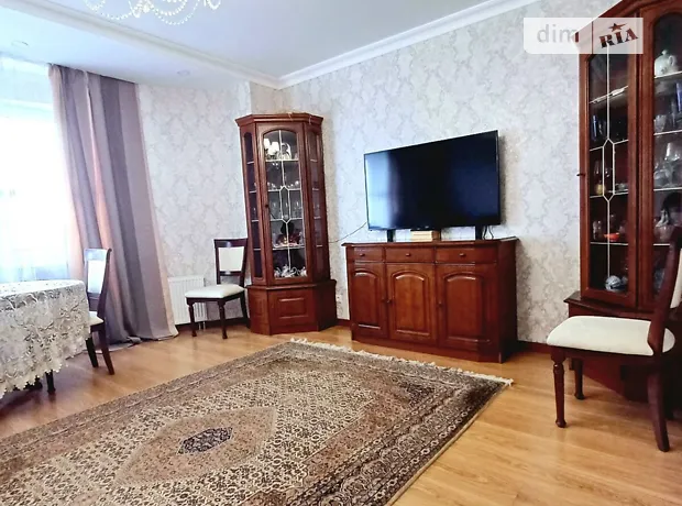 Квартира на вул. Підгірна 7/36 в Києві, ID 262027, фото №4