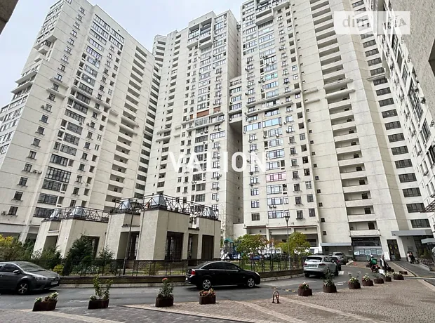 Квартира на вул. Коновальця Євгена, 44А в Києві, ID 188582, фото №12