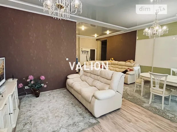 Квартира на вул. Коновальця Євгена, 44А в Києві, ID 188582, фото №7