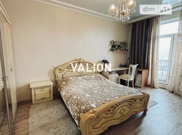 Квартира на вул. Коновальця Євгена, 44А в Києві, ID 188582, фото №8