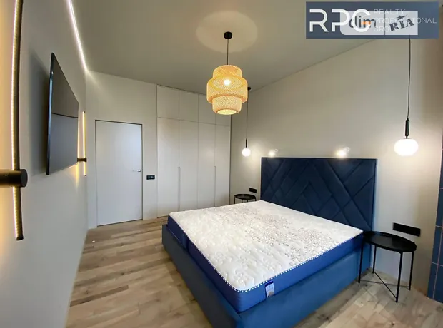 Квартира на просп. Берестейський, 11 в Києві, ID 166360, фото №1