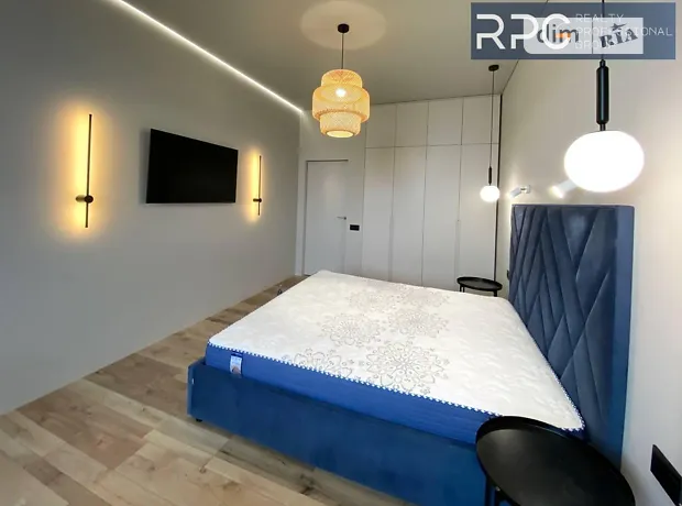 Квартира на просп. Берестейський, 11 в Києві, ID 166360, фото №2