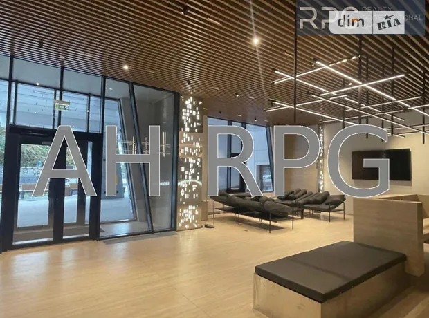 Квартира на просп. Берестейський, 11 в Києві, ID 166360, фото №20