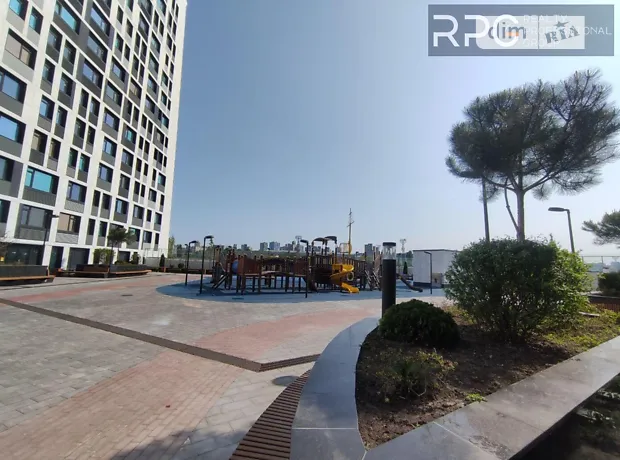 Квартира на просп. Берестейський, 11 в Києві, ID 166360, фото №25